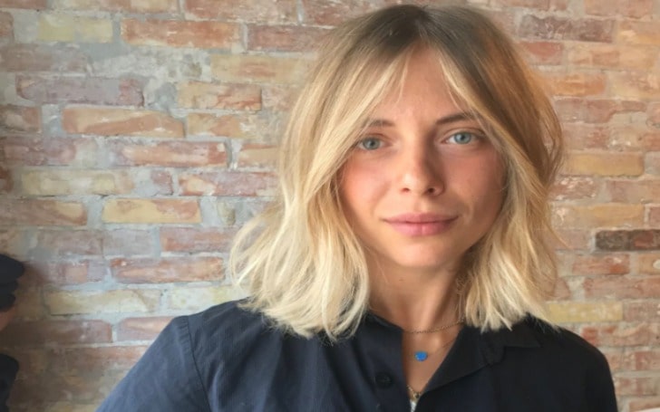 Julie Grundtvig Wester